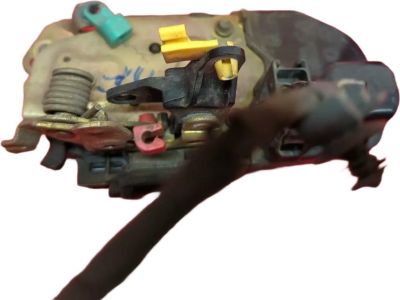 Mopar 4589072AC Latch Front Door