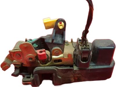 Mopar 4589072AC Latch Front Door