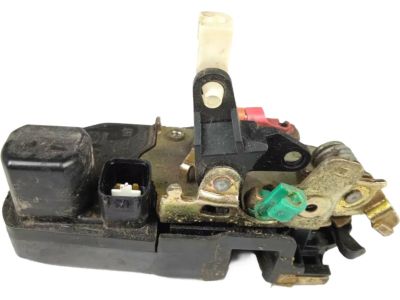 Mopar 4589072AC Latch Front Door