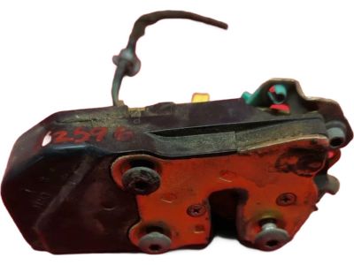 Mopar 4589072AC Latch Front Door