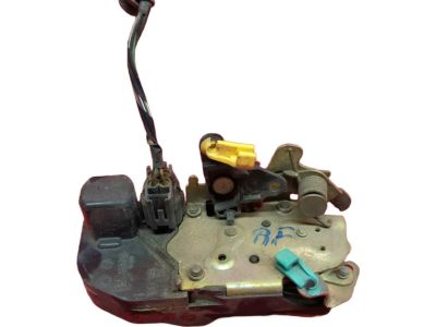 Mopar 4589072AC Latch Front Door