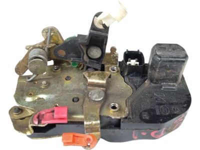 Mopar 4589072AC Latch Front Door