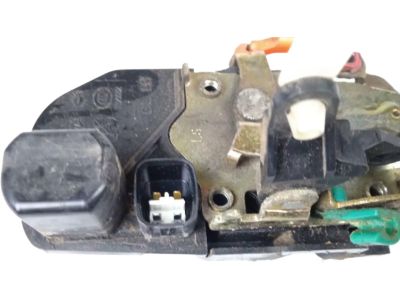 Mopar 4589072AC Latch Front Door