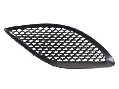 Dodge 68141091AF Bezel