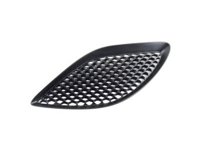 Dodge 68141091AF Bezel