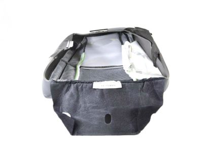 Mopar 5RV86DX9AA Cover Front Seat Back