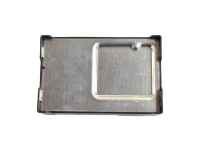 Mopar 68250125AB Module Transfer Case Control