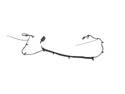Mopar 5035580AA Wiring Jumper Active Exhaust