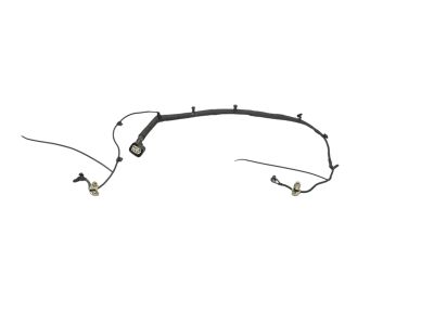 Mopar 5035580AA Wiring Jumper Active Exhaust
