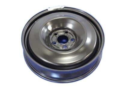 Jeep Cherokee Spare Wheel - 4726258AA