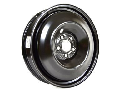 Jeep Cherokee Spare Wheel - 4726258AA