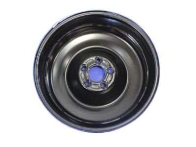 Jeep Cherokee Spare Wheel - 4726258AA
