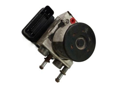 Chrysler Town & Country ABS Control Module - 68089474AA