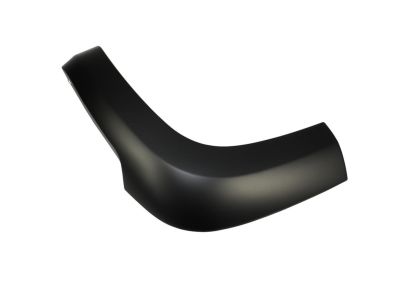 Mopar 5JH69TZZAD Applique Rear Wheel Opening