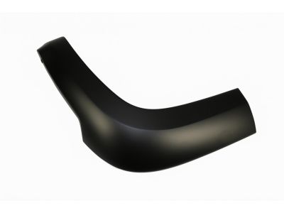 Mopar 5JH69TZZAD Applique Rear Wheel Opening Mopar 5JH69TZZAD Applique Rear Wheel Opening