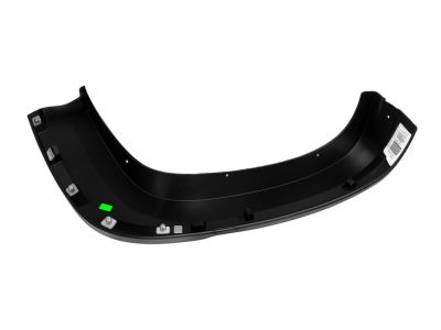 Mopar 5JH69TZZAD Applique Rear Wheel Opening