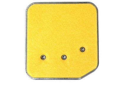 Jeep Comanche Coolant Filter - 3515996