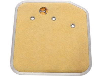 Jeep Comanche Coolant Filter - 3515996