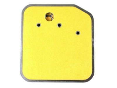 Jeep Comanche Coolant Filter - 3515996