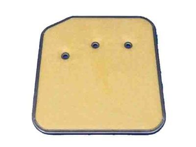 Jeep Comanche Coolant Filter - 3515996