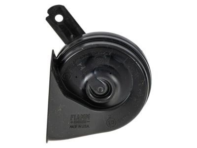 Mopar 5026975AA Horn And Bracket Low Note