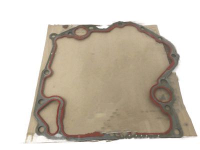 Jeep Timing Cover Gasket - 53020862
