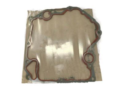 Jeep Timing Cover Gasket - 53020862