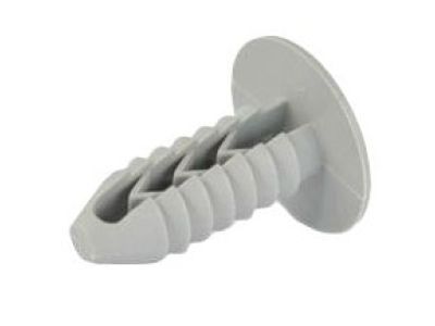 Mopar 1ZR36LDMAA Front Headliner Clip