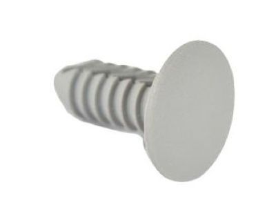 Mopar 1ZR36LDMAA Front Headliner Clip