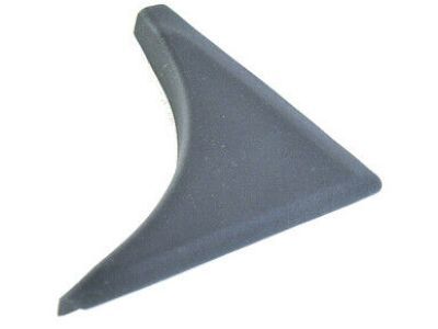 Chrysler 68257857AB Bezel