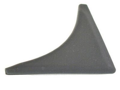 Chrysler 68257857AB Bezel