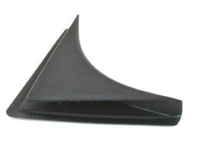 Chrysler 68257857AB Bezel