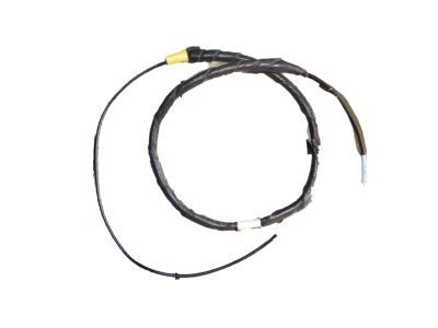 Mopar 68049341AA Cable Satellite Radio