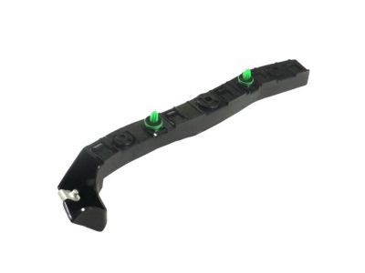 Jeep 68138415AB BRACKET Fascia