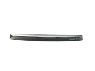 6QK05RXFAB Mopar Spoiler Rear Product Photo 3 of 4
