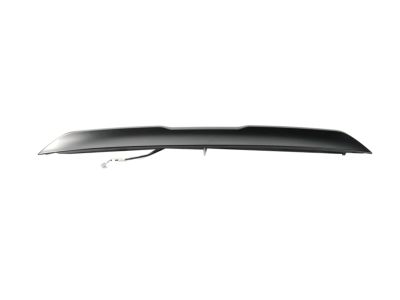 6QK05RXFAB Mopar Spoiler Rear Product Photo 4 of 4