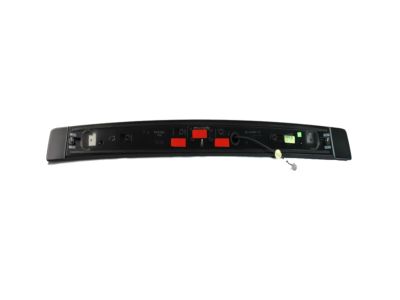 6QK05RXFAB Mopar Spoiler Rear Product Photo 2 of 4