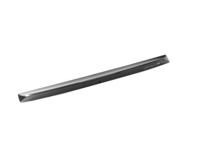 Mopar 6QK05RXFAB Spoiler Rear 6QK05RXFAB Mopar Spoiler Rear Product Photo 1 of 4