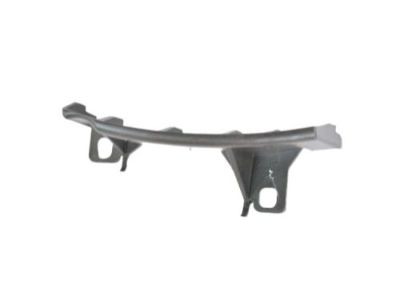 Chrysler 4389943AD BRACKET Fascia Front Support