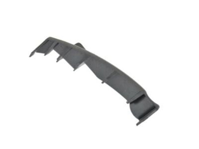 Chrysler 4389943AD BRACKET Fascia Front Support