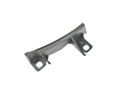 Chrysler 4389943AD BRACKET Fascia Front Support
