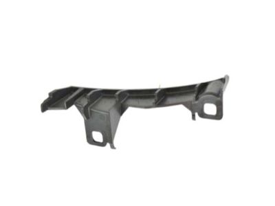 Chrysler 4389943AD BRACKET Fascia Front Support