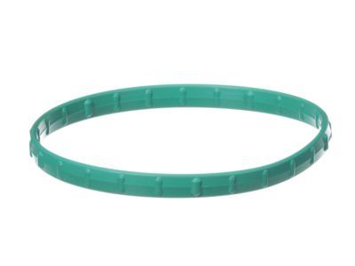 Chrysler Throttle Body Gasket - 4884998AA