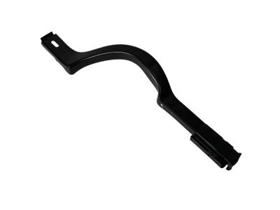 Mopar 68066720AB Rail Rear Inner
