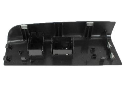 Dodge 5GU28XDVAA Switch Bezel