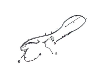 Mopar 52112273AA Wiring Front End Module