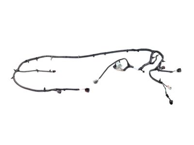 Mopar 52112273AA Wiring Front End Module