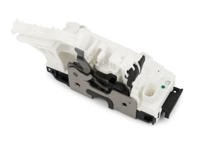 Mopar 68146026AA Latch Front Door