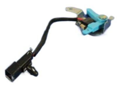 Chrysler 68028378AA Switch