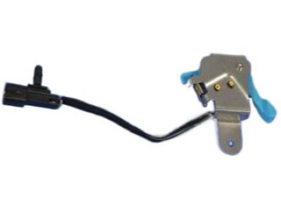 Chrysler 68028378AA Switch